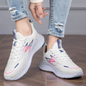 Light step ultra liviana