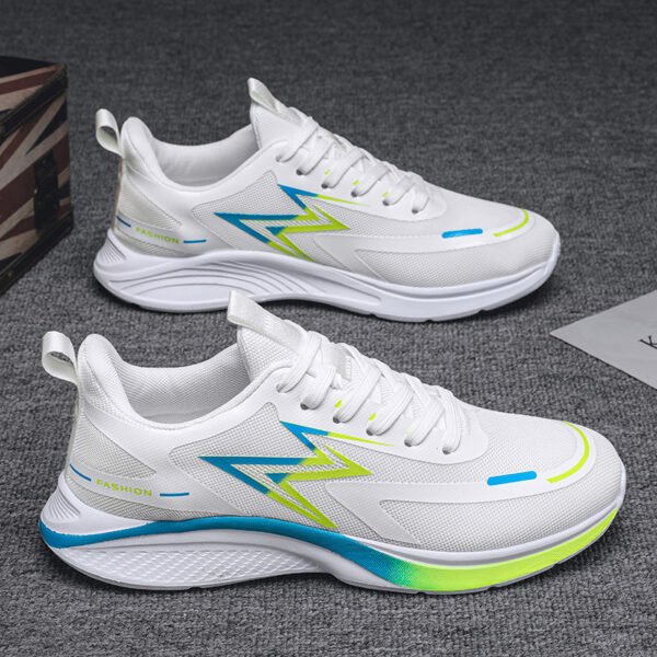 Light step ultra liviana