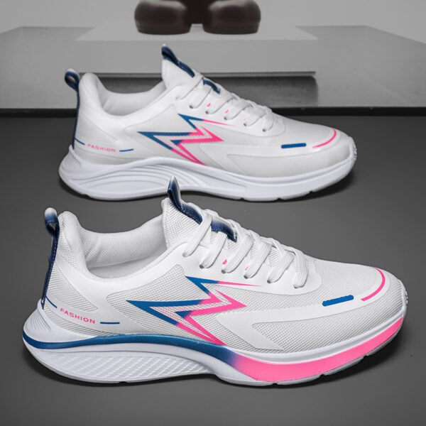 Light step ultra liviana