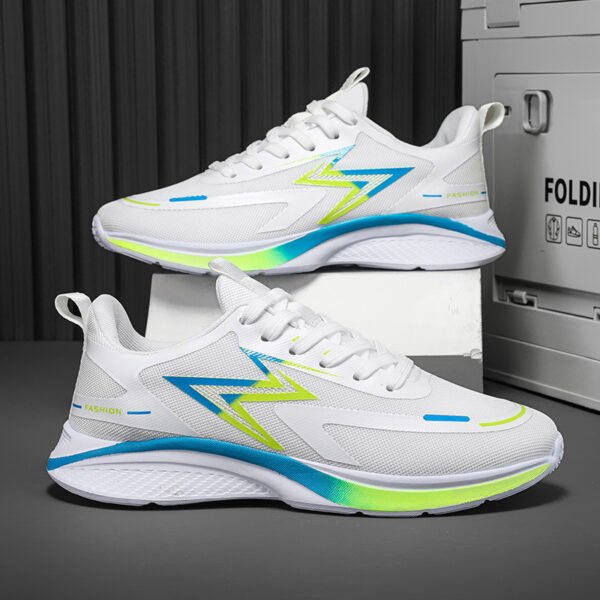 Light step ultra liviana