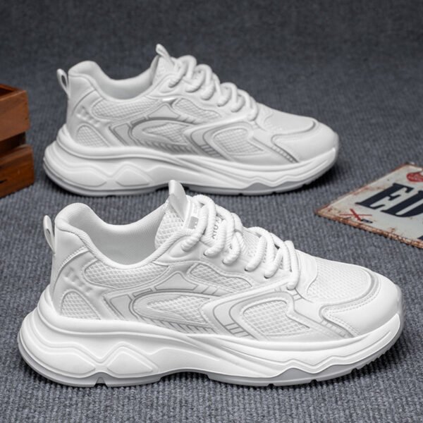 Hombre – caballero: estilo urbano linea economica plus