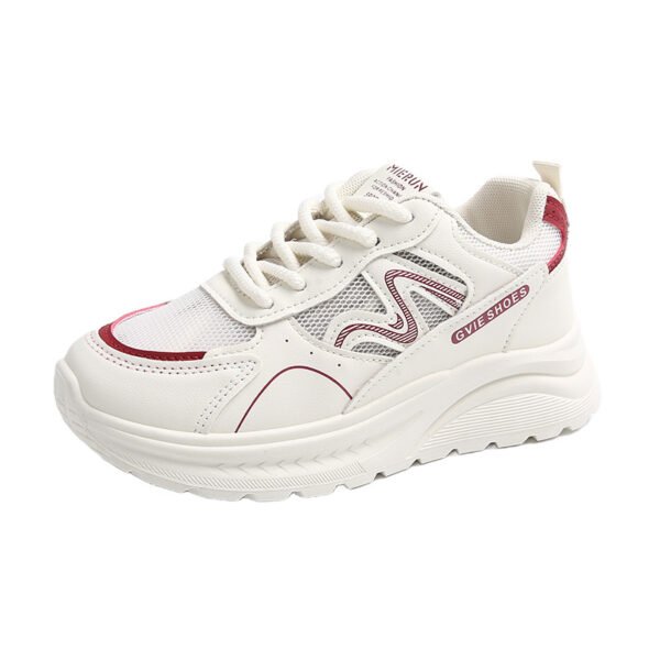 Mujer dama: estilo urbano deportivo – linea economica plus