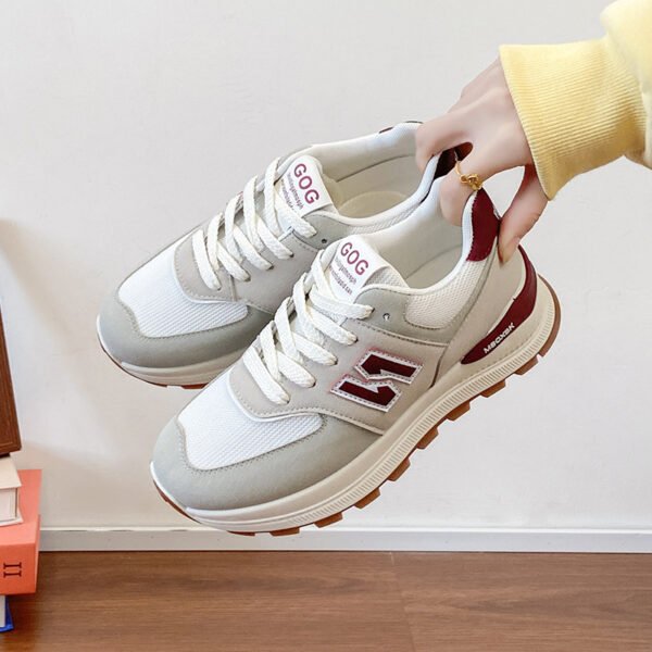 1-104 Mujer dama: estilo urbano deportivo – linea economica plus