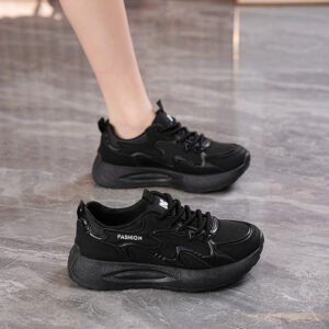 1-97 Mujer dama: estilo urbano deportivo – linea economica plus