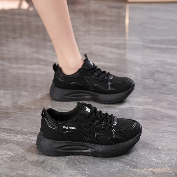 1-97 Mujer dama: estilo urbano deportivo – linea economica plus