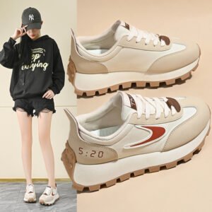 2-89 Mujer dama: estilo urbano deportivo – linea economica plus