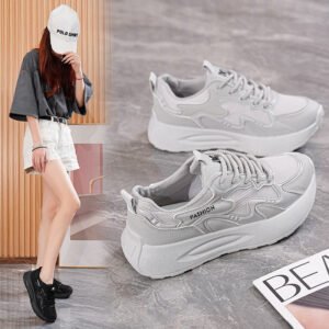 3-49 Mujer dama: estilo urbano deportivo – linea economica plus