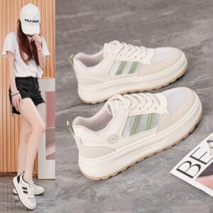 Mujer dama: estilo urbano deportivo – linea economica plus