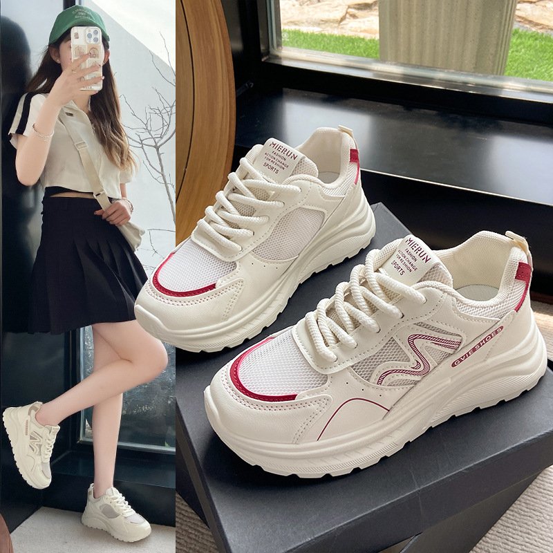 3-52 Mujer dama: estilo urbano deportivo – linea economica plus