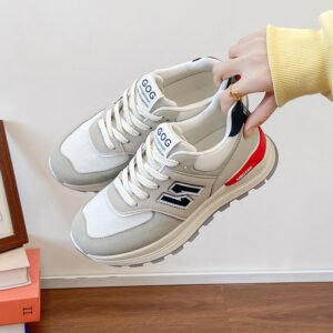 3-54 Mujer dama: estilo urbano deportivo – linea economica plus