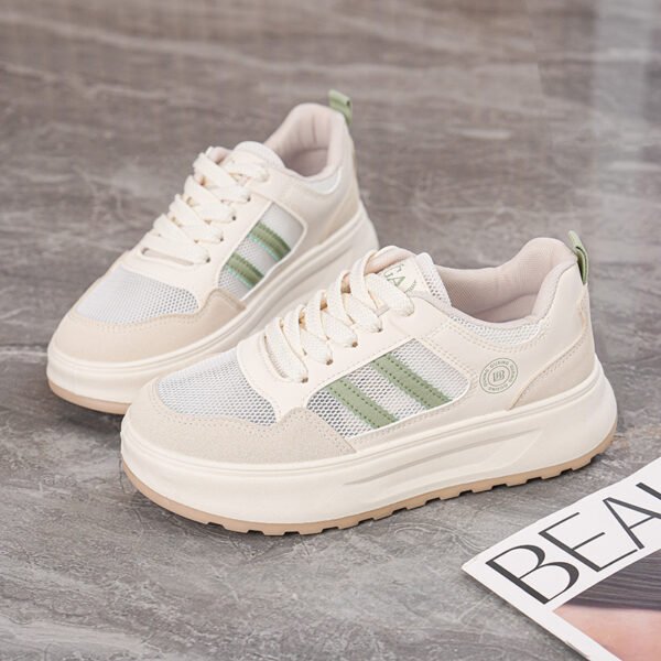 Mujer dama: estilo urbano deportivo – linea economica plus