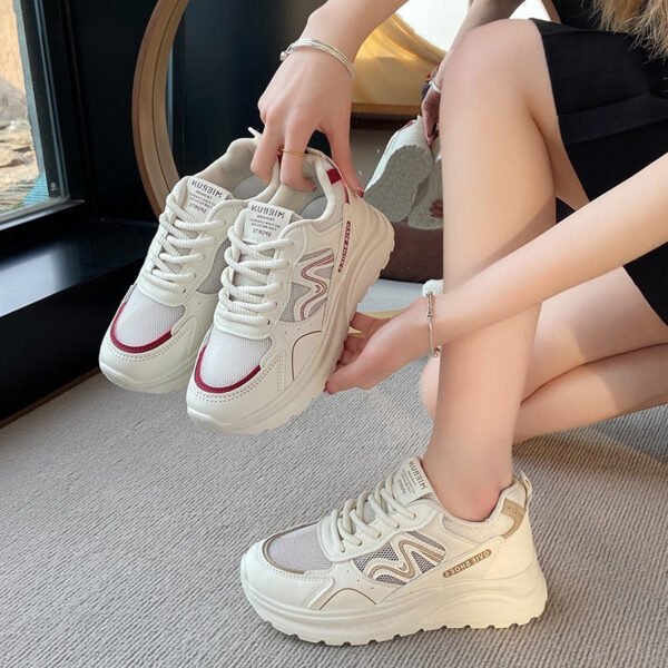 Mujer dama: estilo urbano deportivo – linea economica plus