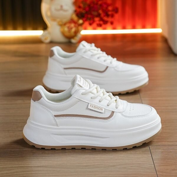 4-52 Mujer dama: estilo urbano deportivo – linea economica plus