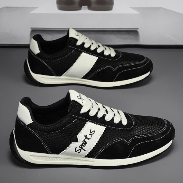 Hombre – caballero : estilo urbano deportivo – linea economica plus