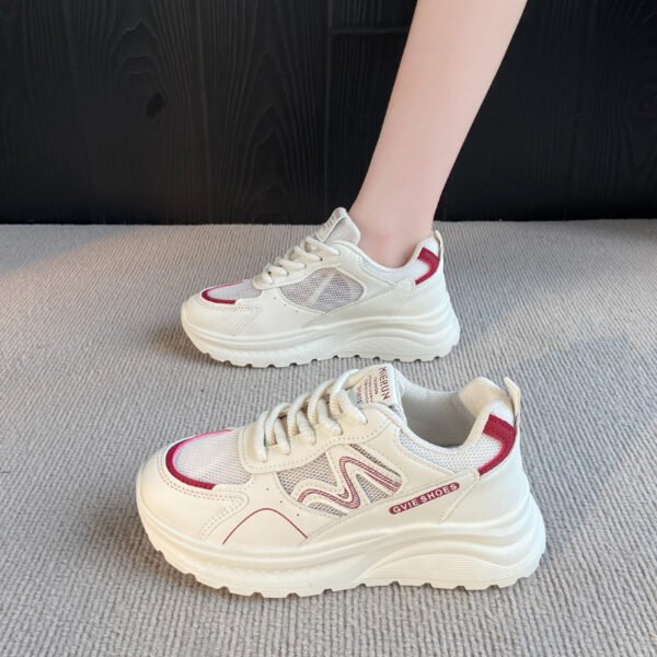 Mujer dama: estilo urbano deportivo – linea economica plus