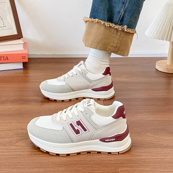 6-35 Mujer dama: estilo urbano deportivo – linea economica plus