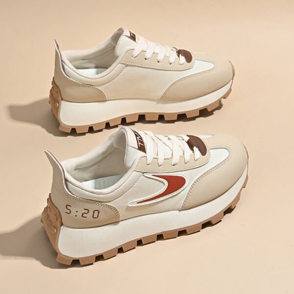 7-21 Mujer dama: estilo urbano deportivo – linea economica plus