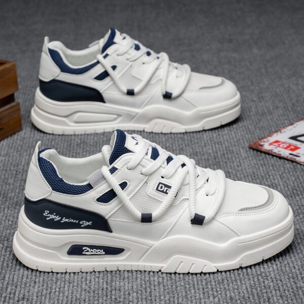 Hombre – caballero: estilo urbano linea economica plus