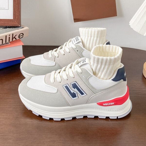 Mujer dama: estilo urbano deportivo – linea economica plus